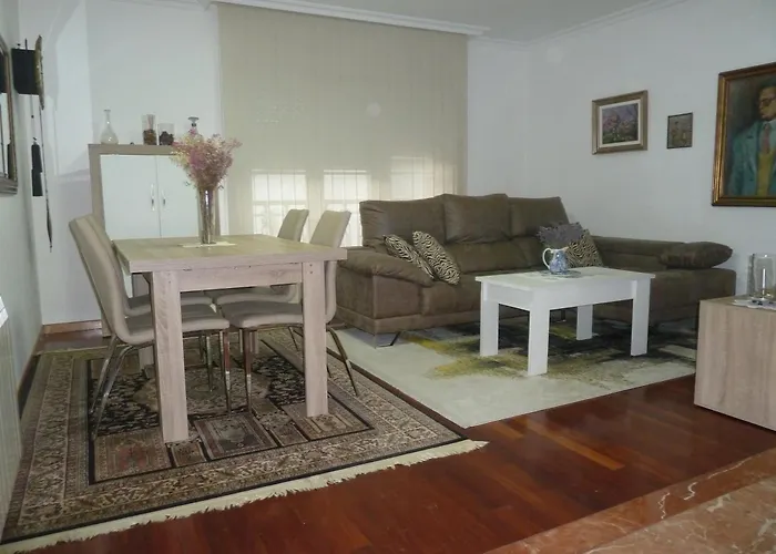 Las Palmeras