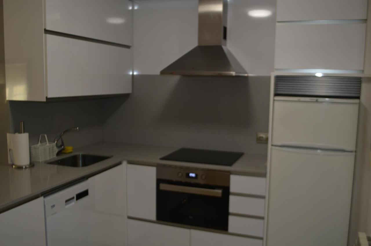 Apartment Palmeras *