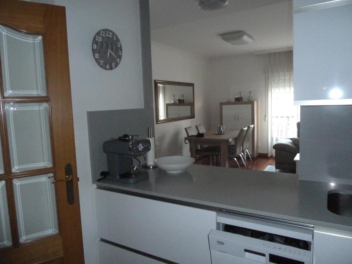 Apartment Palmeras Caldas De Reis