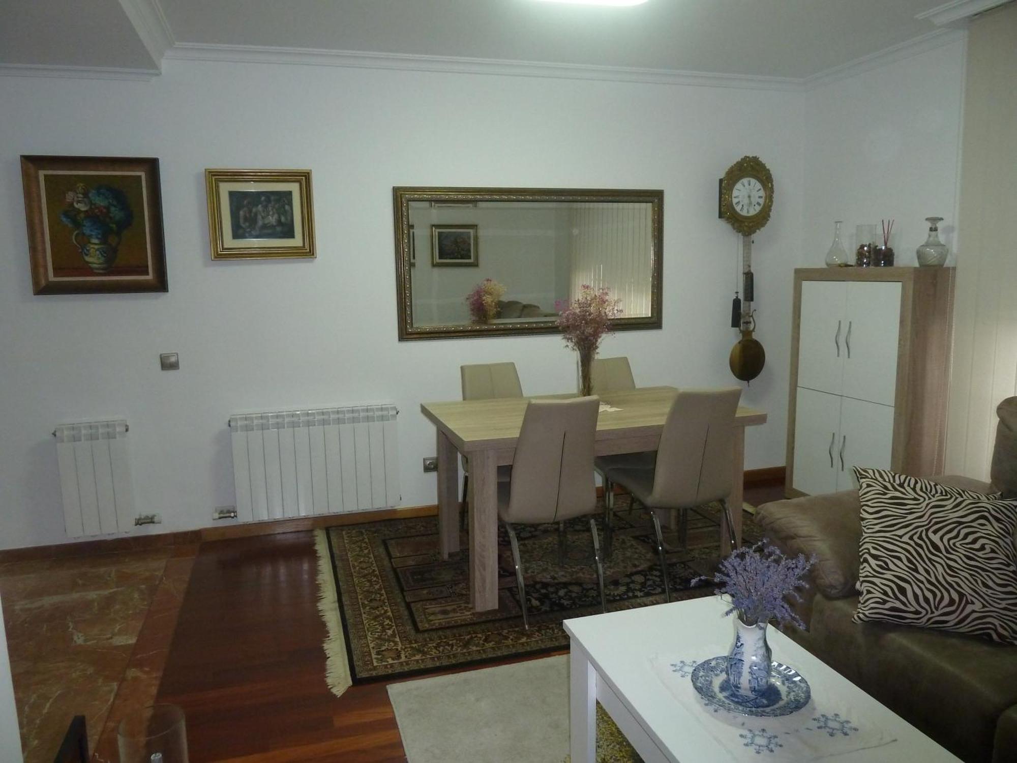 Palmeras Apartment Caldas De Reis